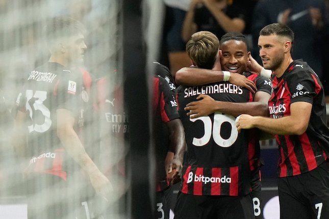 AC Milan