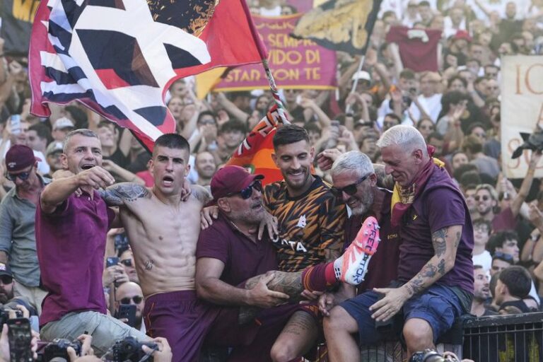 AS Roma