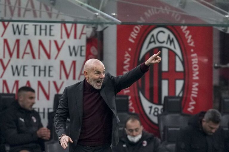 Milan vs Fiorentina