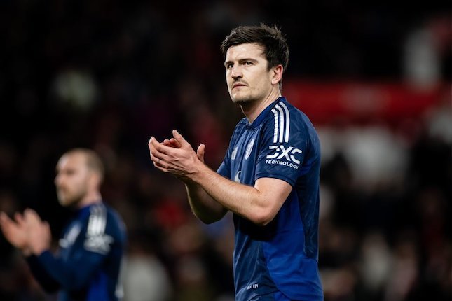 Harry Maguire