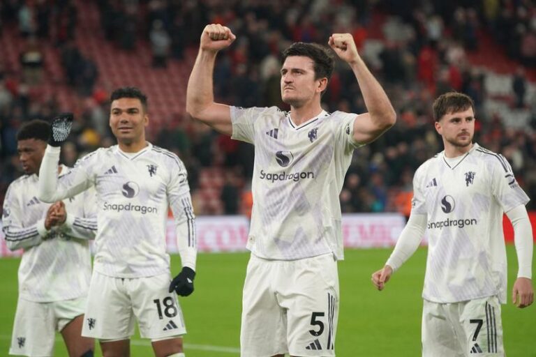 Harry Maguire