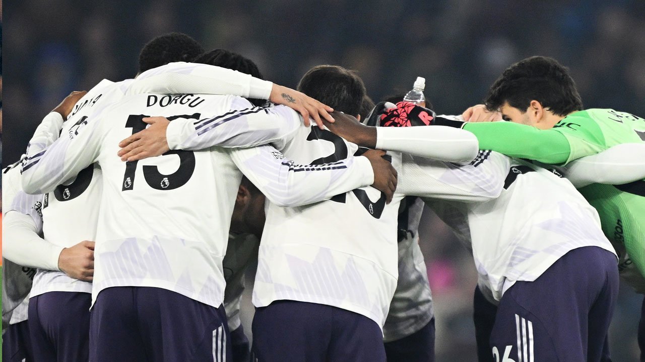 Man United vs Newcastle